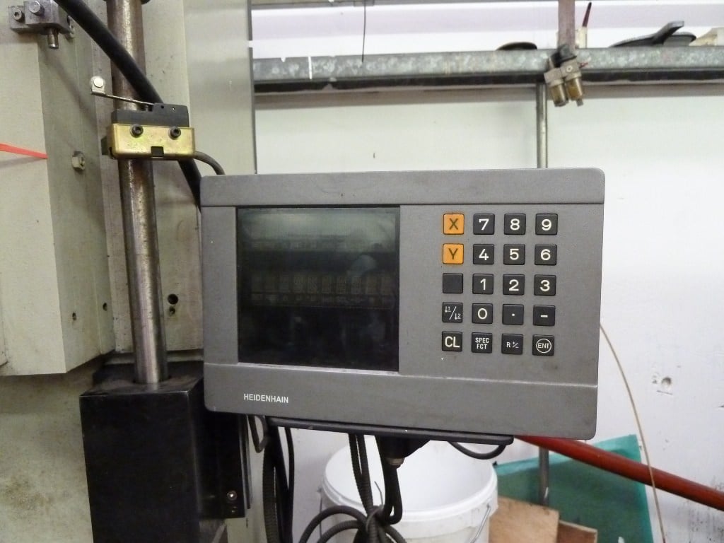 SPARKATRON SPF30/FHD17 